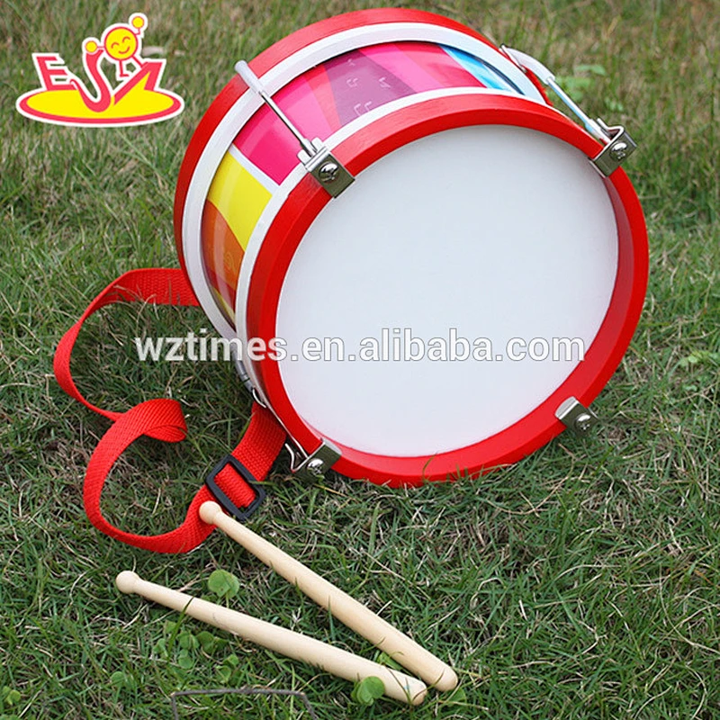 wholesale top fashion baby wooden musical toy cheap children wooden musical toy W07J037