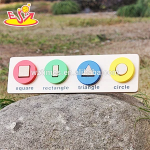 2018 New design wooden block toys mini wooden block toys popular wooden block toys W14A159