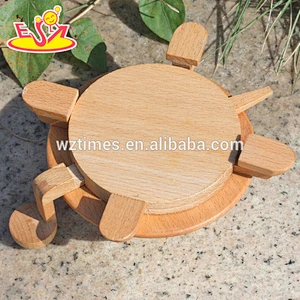 best educational children wooden intelligence toy for sale W11C013