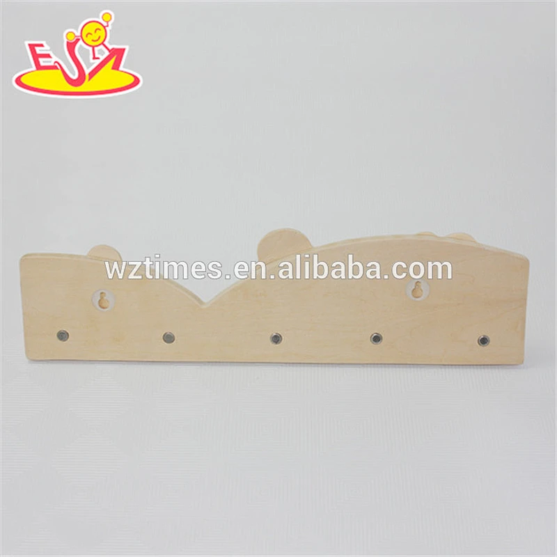 wholesale creative household necessities baby coat hook W09B049