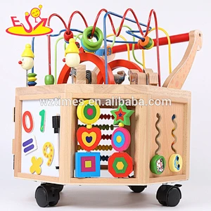 wholesale high quality wooden kids educational games most popular wooden kids educational games W16E055