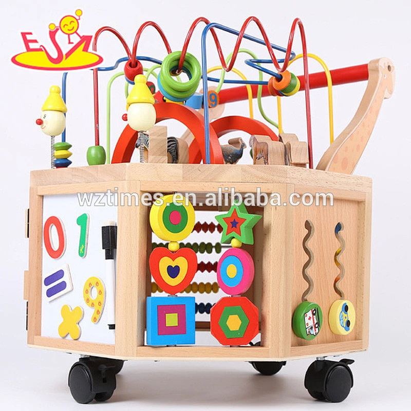 wholesale high quality wooden kids educational games most popular wooden kids educational games W16E055