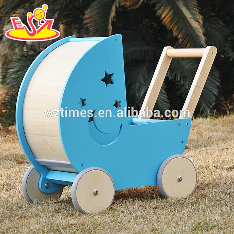 2018 top fashion kinder holz-wanderer W16E074