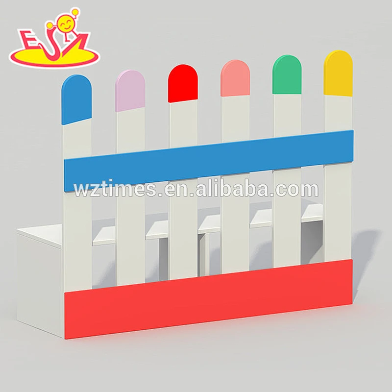 Wholesale funny castle wooden kids playhouse best design wooden kids playhouse preschool play wooden kids playhouse W08C180