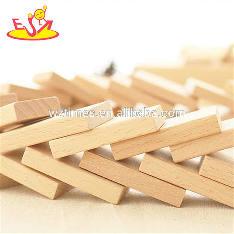 Double Six Professional Dominoes with Brass Spinner in Wooden Case W15A075