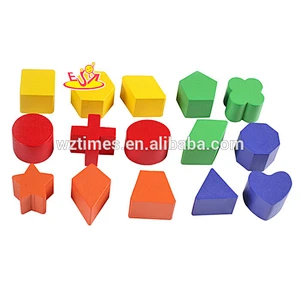 wholesale hot sale kids wooden import toys from china new fashion children wooden import toys from china W12D041