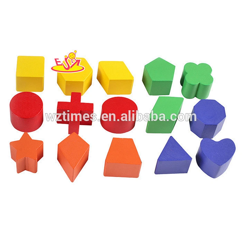wholesale hot sale kids wooden import toys from china new fashion children wooden import toys from china W12D041