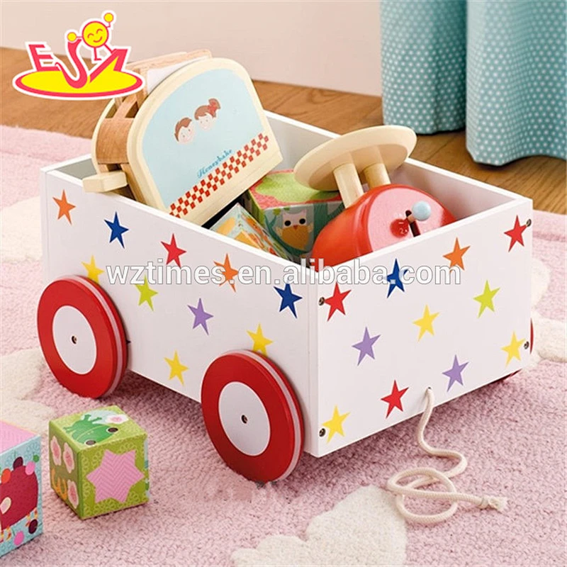 wholesale newly fashioned wooden storage box bench style unique wooden storage box bench W08C126