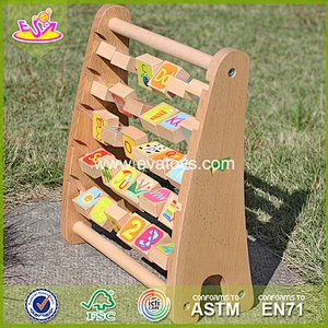 2018 wholesale wooden folding drawing board fashion wooden folding drawing board popular wooden folding drawing board W12B044