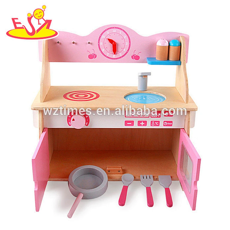 2018 großhandel kinder spielzeug küche spielset DIY kinder spielzeug küche spielset