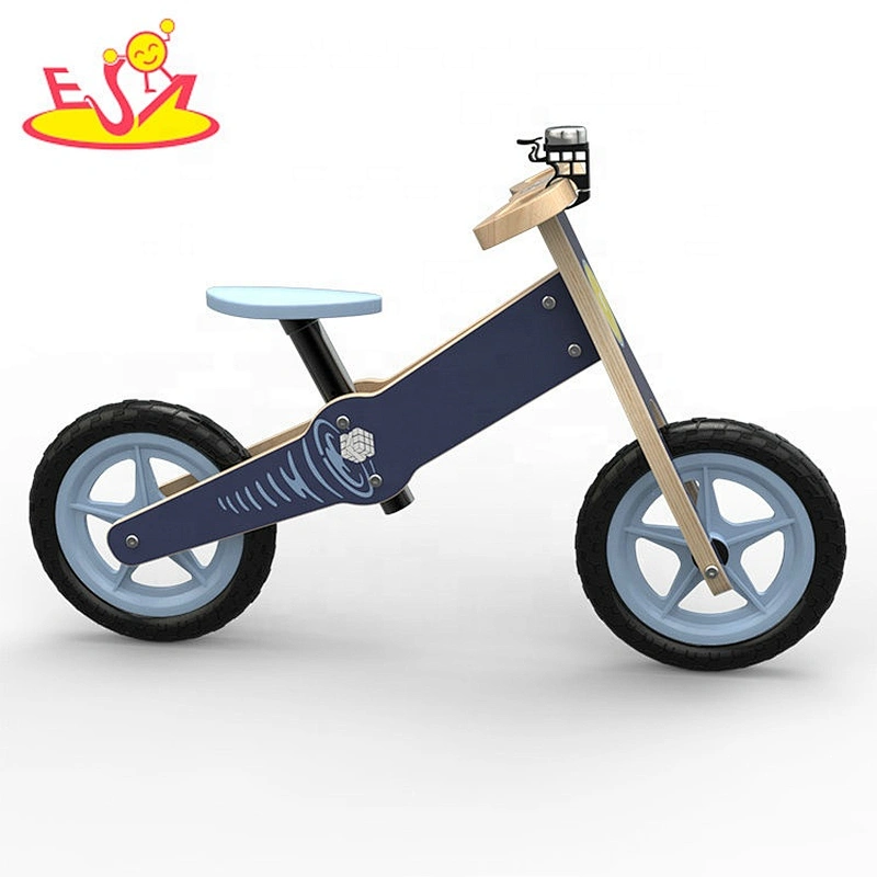 Most popular mini wooden toy cycle for child W16C279