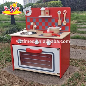 2018 wholesale baby bear kitchen toy funny kids bear kitchen toy lovely children bear kitchen toyW10C158