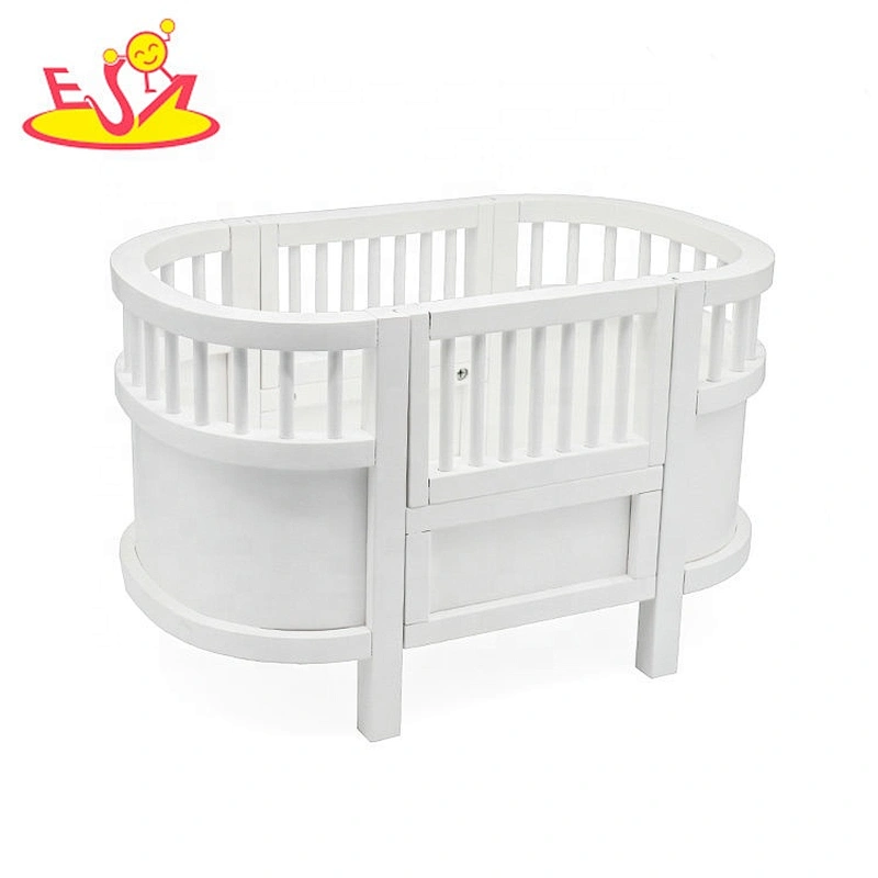 Customize hanging toys wooden baby mobile kit for crib W08K045