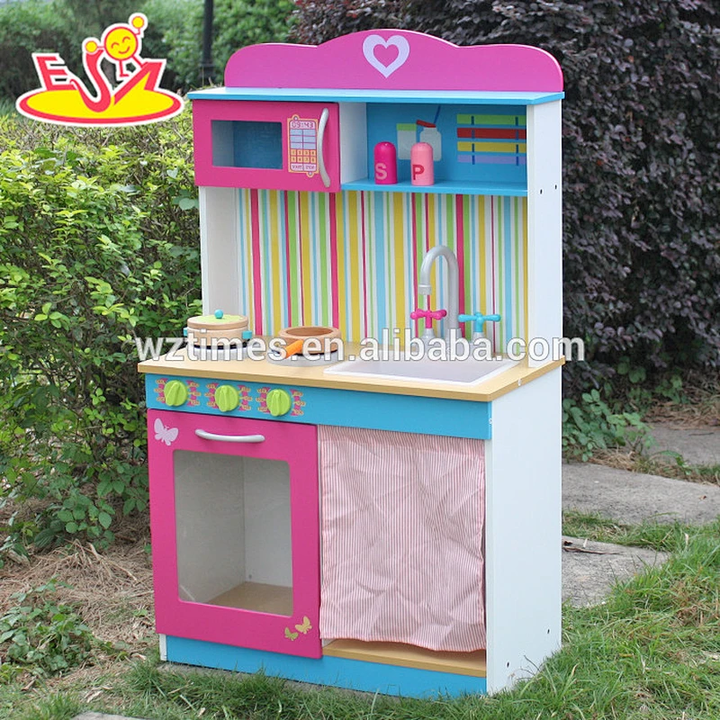 2018 großhandel holz spielküche für kinder beste holz spielküche für kinder
