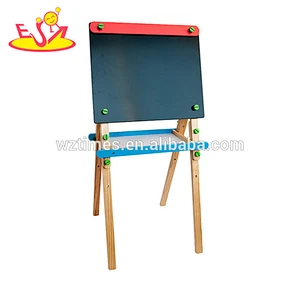 top fashion kids wooden educational toy for wholesale W12D068