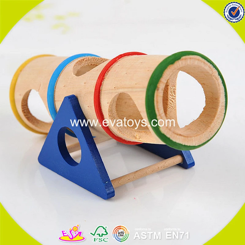 New design funny wooden pet seesaw for sale W06F028