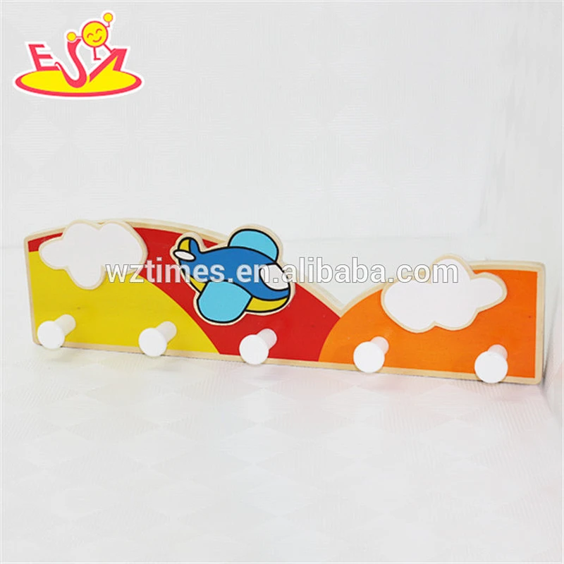 wholesale creative household necessities baby coat hook W09B049
