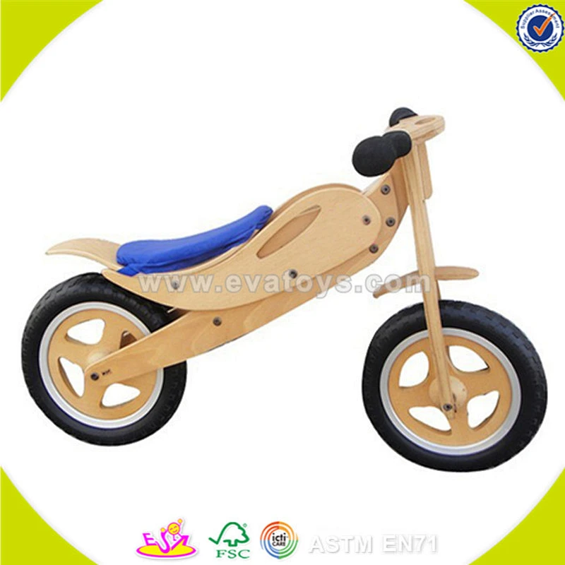 wholesale Wood balance car popular Wood balance car high quality Wood balance car W16C032