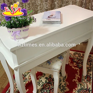 2018 New design wooden bedroom desk chair, cheap wooden bedroom desk chair, best wooden bedroom desk chair W08G190