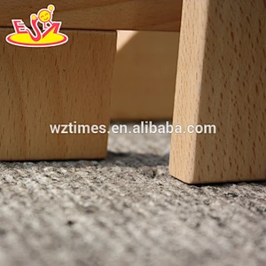 2018 wholesale baby wooden custom toy blocks for sale W13A091