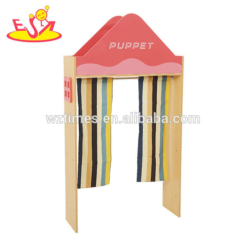 Wholesale big wooden kids bedroom storage high quality funny wooden kids bedroom storage W08C178