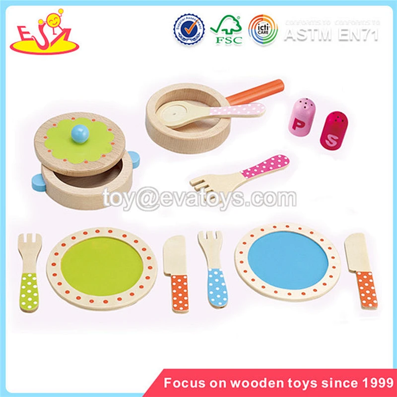 wholesale most popular wooden toy kitchen for boys cheap wooden toy kitchen for boys W10B070