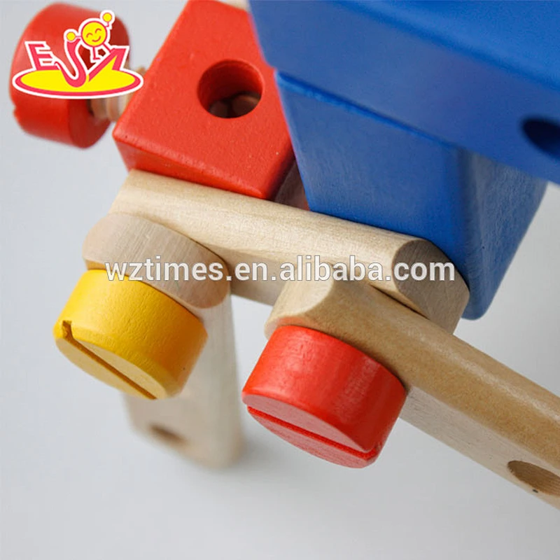 2018 wholesale kids wooden educational games fashion baby wooden educational games children wooden educational games W03C021