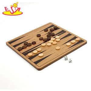 2018 new fashion children wooden Open Graves toy W11A101