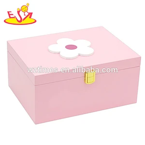 2018 Wholesale cheap wooden desktop shelf high quality wooden desktop shelf home decoration wooden desktop shelf W08C174