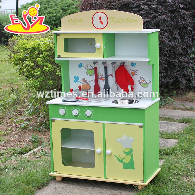 2018 wholesale wooden kitchen toys for toddlers new wooden kitchen toys for toddlers best kitchen toys for toddlers W10C229