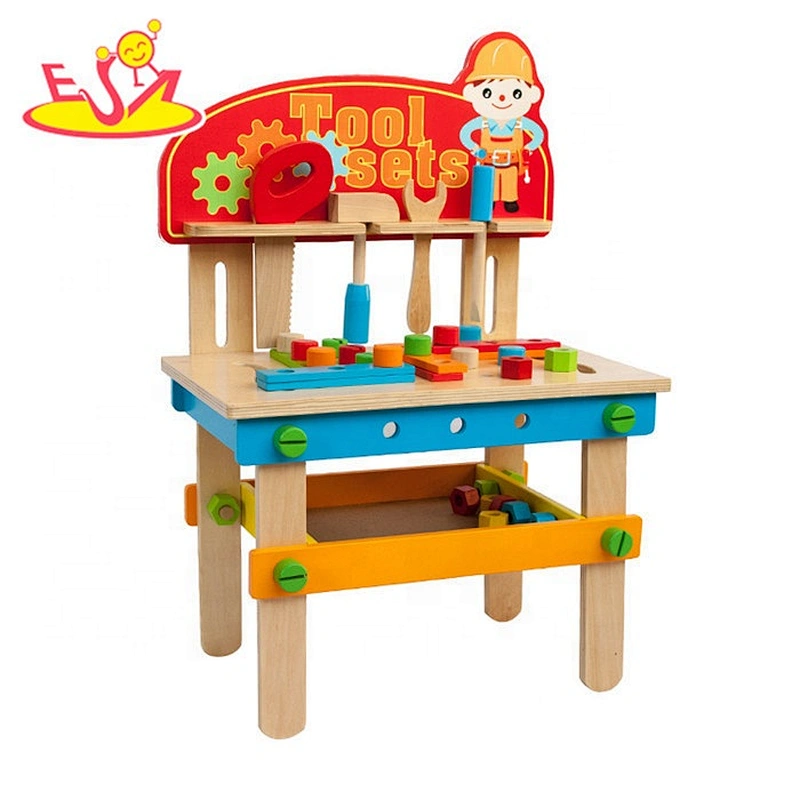 Оптовые лучшие подарочные деревянные игрушки игрушка игрушки игрушка чудесный ребенок деревянные игрушки игрушка принести удовольствие W03D082