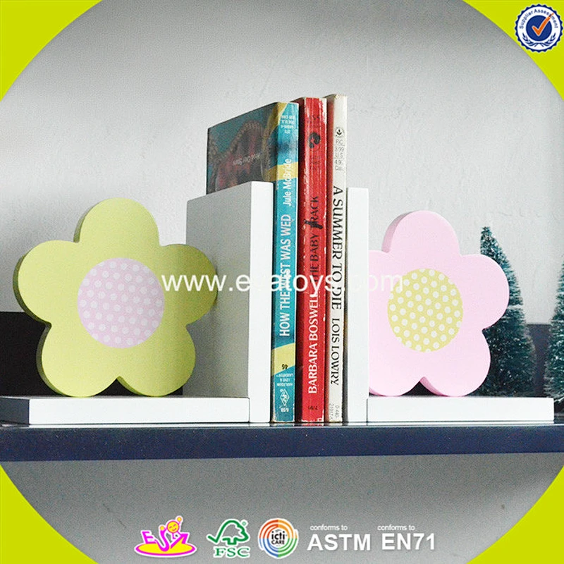 wholesale top quality wooden kids bookshelf great household wooden kids bookshelf hot toddler wooden kids bookshelf W08D044