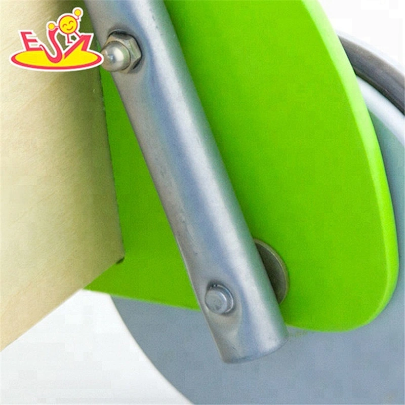 Wholesale early learning wooden mini baby walker for sale W16E001