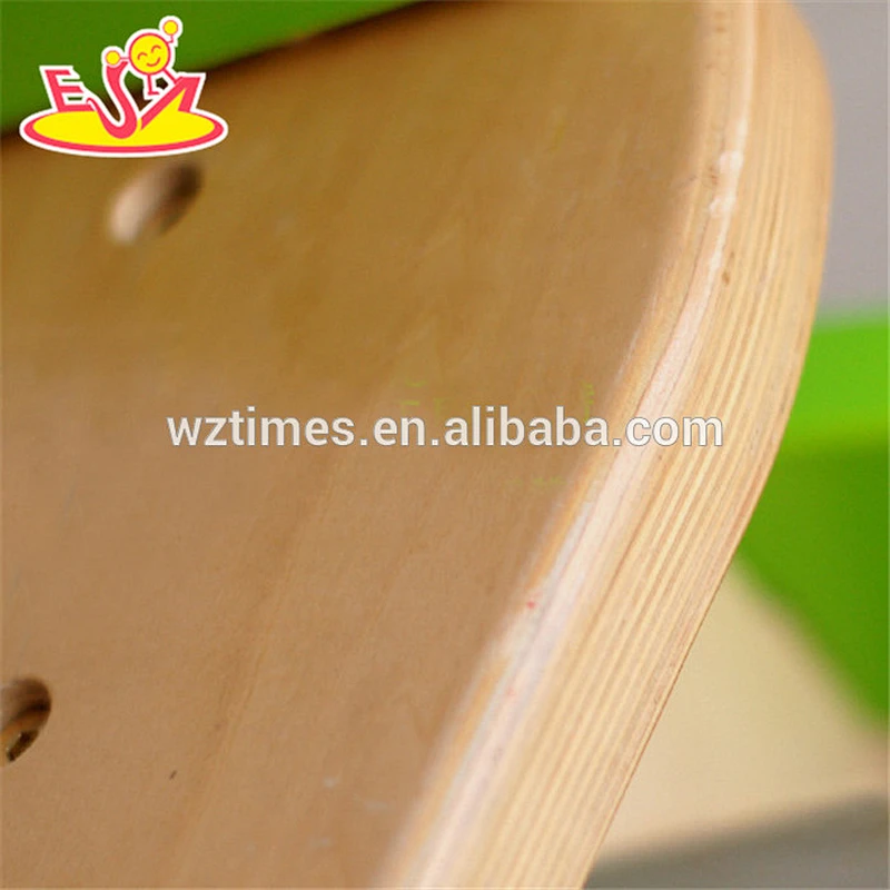 wholesale best sale wooden children four wheels car most popular baby wooden four wheels car W16A020