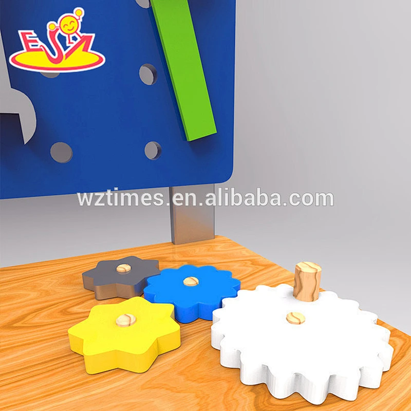 2018 оптовая детей деревянная игрушка workbench новый дизайн ребенка деревянная игрушка workbench дешевые дети деревянная игрушка верстак W03D076A