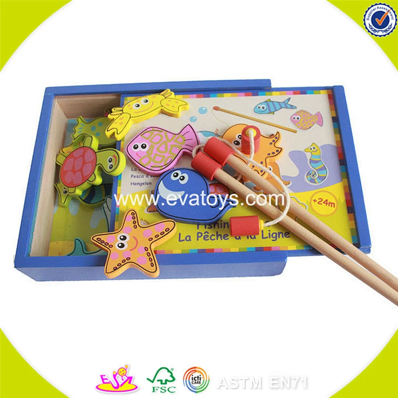 Wholesale Wooden Mini Football Game Table Toy Kids indoor Mini Football/Soccer Board/Table Game for promotional W01A087