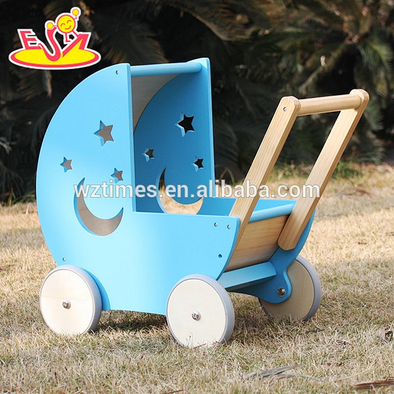 2018 top fashion kinder holz-wanderer W16E074