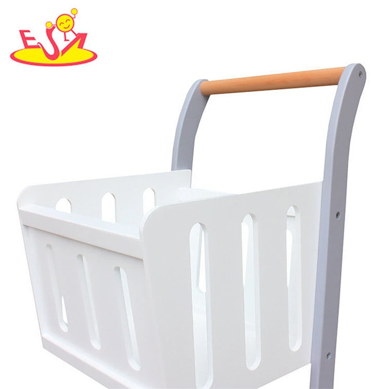 Neues Rad Holz Outdoor Baby Walker Spielzeug für Baby W16E103