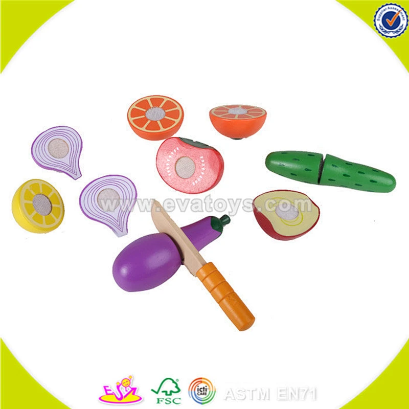 wholesale wooden kids play food set fashion wooden kids play food set popular wooden kids play food set W10B113