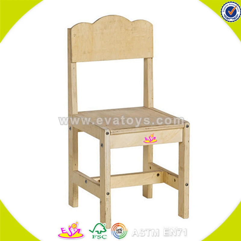 wholesale cheap household wooden table top kids household wooden table best sale toddler household wooden table W08G026