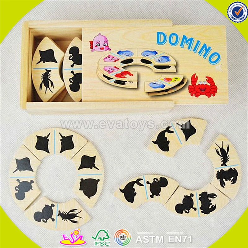 wholesale colorful kids wooden butterfly blocks toy creative wooden butterfly blocks toy hot toddler game W13D024