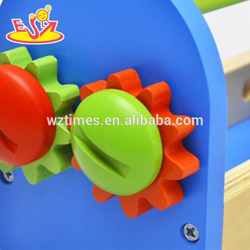 wholesale new fashioned cheap children wooden game toy for sale W03D068