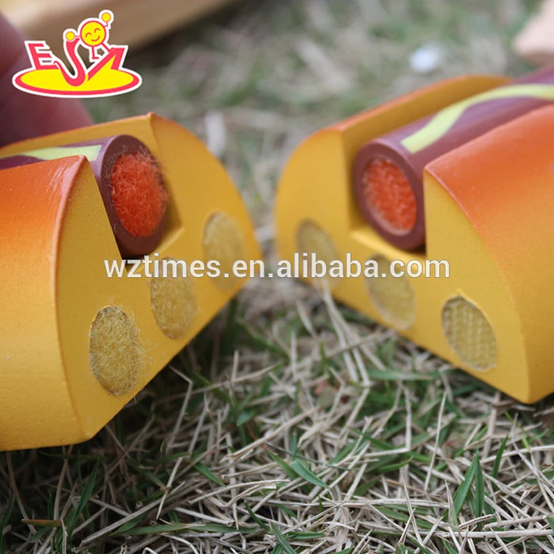 2018 wholesale wooden food toys for kids kitchen wooden food toys for kids funny wooden food toys for kids W10B158
