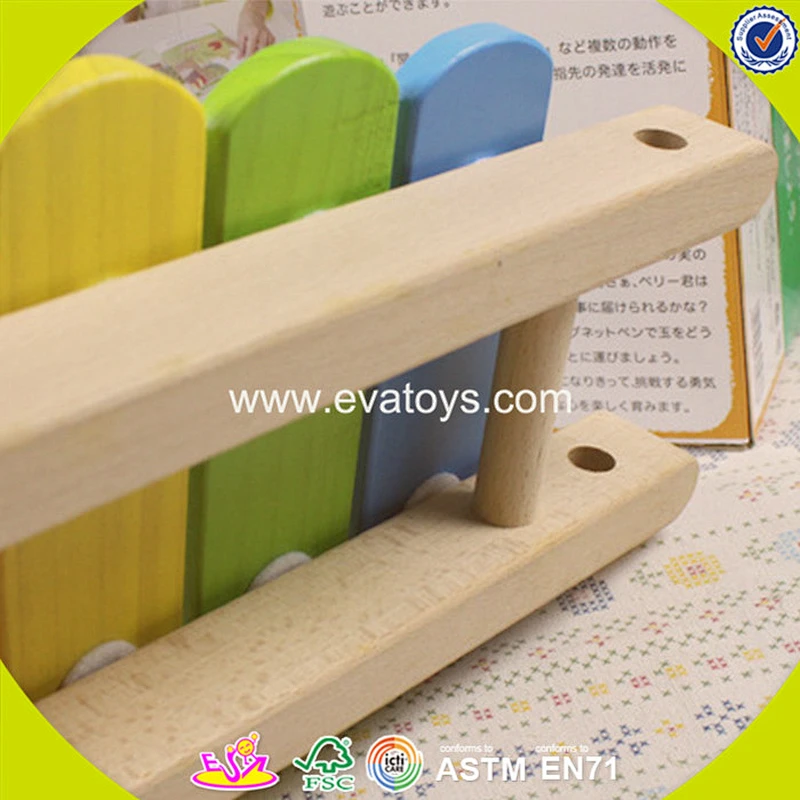wholesale cheap children wooden music toy W07C042