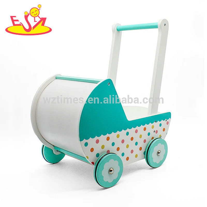 Erste Design-Wanderung für Kinder aus Holz für W16E102
