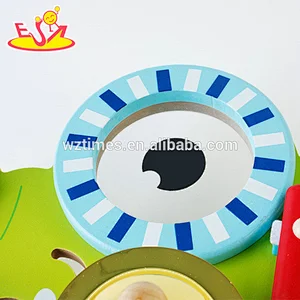 wholesale hottest sale musical kids wooden toys & hobbies W07A093