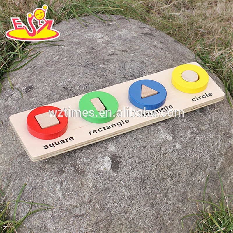 2018 New design wooden block toys mini wooden block toys popular wooden block toys W14A159