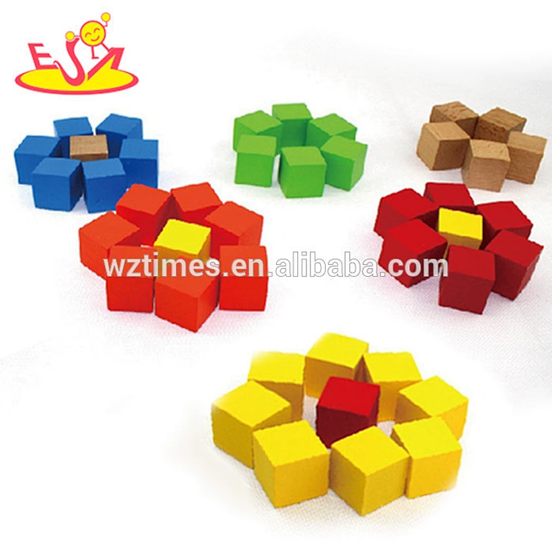 Venta al por mayor venta caliente niños juegos educativos de madera más populares juegos educativos de madera para niños W13A083
