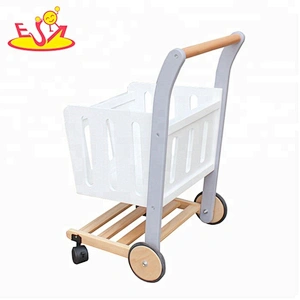 Neues Rad Holz Outdoor Baby Walker Spielzeug für Baby W16E103