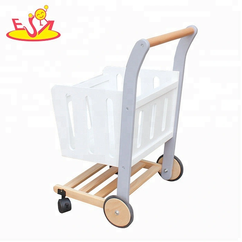 Neues Rad Holz Outdoor Baby Walker Spielzeug für Baby W16E103